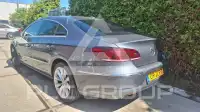 2013 Volkswagen CC