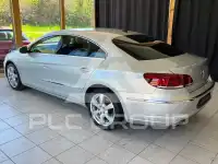 2013 Volkswagen CC
