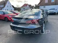 2013 Volkswagen CC