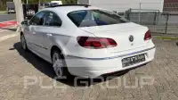 2013 Volkswagen CC