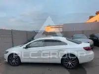 2013 Volkswagen CC