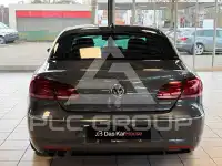 2013 Volkswagen CC