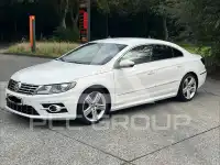 2013 Volkswagen CC
