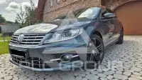 2013 Volkswagen CC