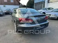 2013 Volkswagen CC