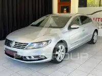 2013 Volkswagen CC