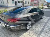 2013 Volkswagen CC