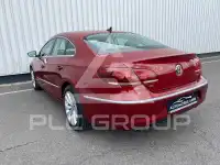 2013 Volkswagen CC