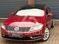 2013 Volkswagen CC