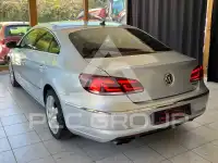 2013 Volkswagen CC