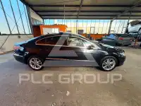 2013 Volkswagen CC