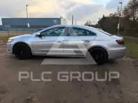 2013 Volkswagen CC