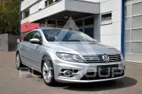 2013 Volkswagen CC