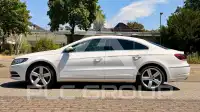 2013 Volkswagen CC