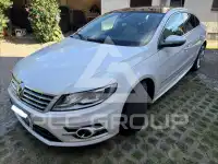 2013 Volkswagen CC