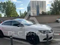 2013 Volkswagen CC