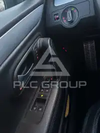 2013 Volkswagen CC