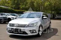 2013 Volkswagen CC
