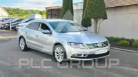 2013 Volkswagen CC