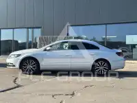 2013 Volkswagen CC