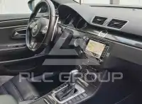 2013 Volkswagen CC