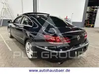 2013 Volkswagen CC
