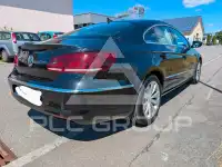2013 Volkswagen CC