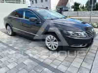 2013 Volkswagen CC