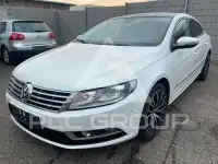 2013 Volkswagen CC