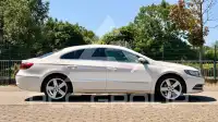 2013 Volkswagen CC
