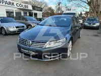 2013 Volkswagen CC