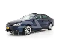 2013 Volkswagen Jetta