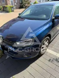 2013 Volkswagen Jetta