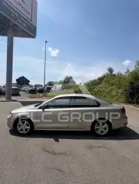 2013 Volkswagen Jetta