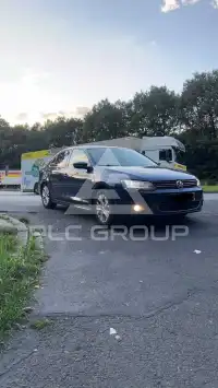 2013 Volkswagen Jetta