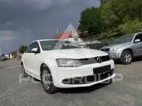 2013 Volkswagen Jetta