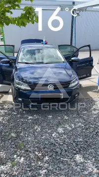 2013 Volkswagen Jetta