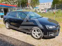 2013 Volkswagen Jetta