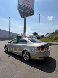 2013 Volkswagen Jetta