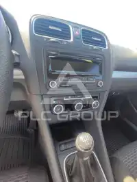 2013 Volkswagen GOLF