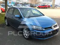 2013 Volkswagen GOLF