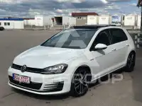 2013 Volkswagen GOLF