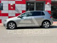 2013 Volkswagen GOLF