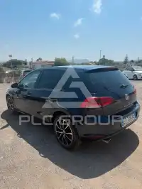 2013 Volkswagen GOLF