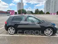 2013 Volkswagen GOLF