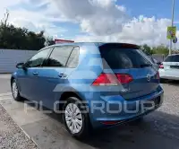 2013 Volkswagen GOLF