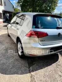 2013 Volkswagen GOLF