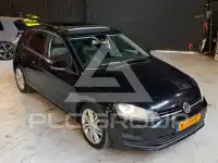 2013 Volkswagen GOLF