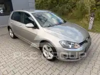 2013 Volkswagen GOLF