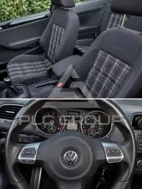 2013 Volkswagen GOLF